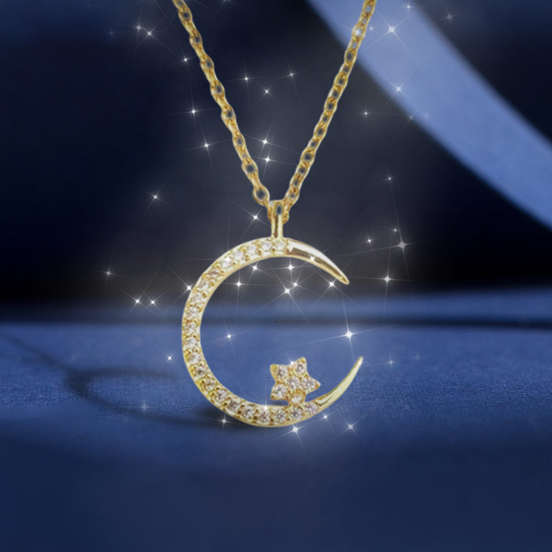 Miniyou™ Starry Moonlight