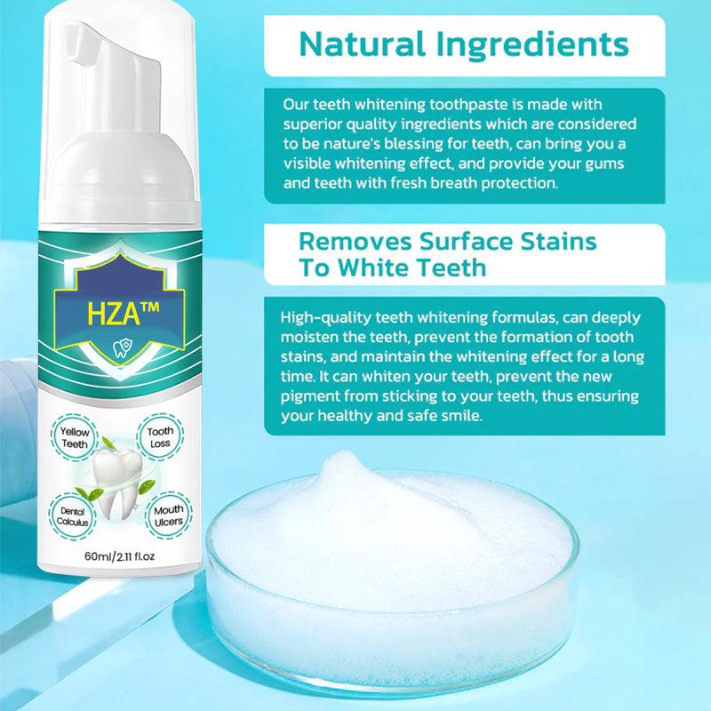 American mouthwash effectively improves 90% of oral problems (🔥Last Day Promotion 70% OFF)