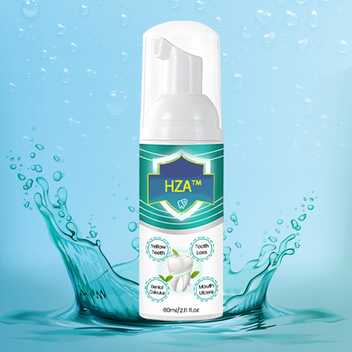 American mouthwash effectively improves 90% of oral problems (🔥Last Day Promotion 70% OFF)