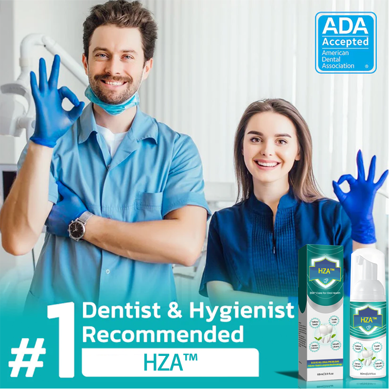 American mouthwash effectively improves 90% of oral problems (🔥Last Day Promotion 70% OFF)