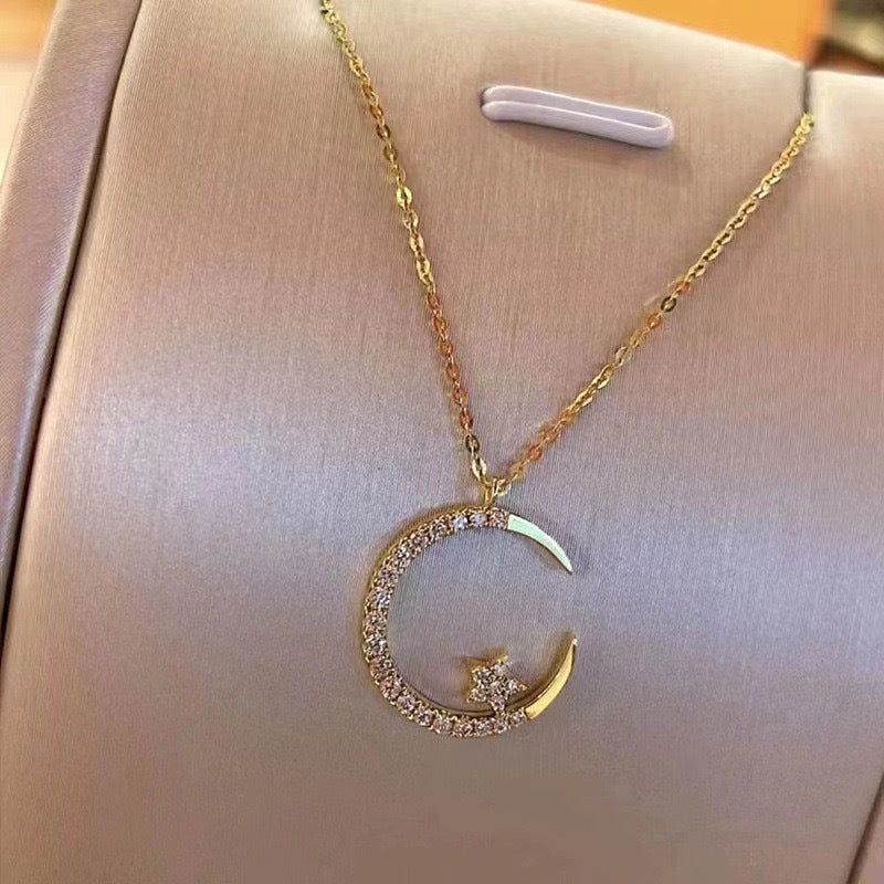 Miniyou™ Starry Moonlight