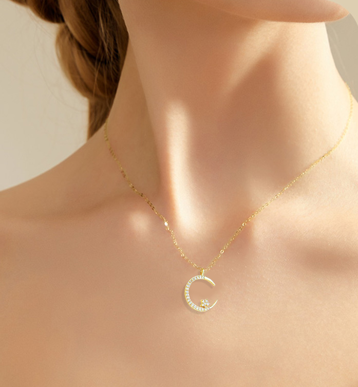 Miniyou™ Starry Moonlight