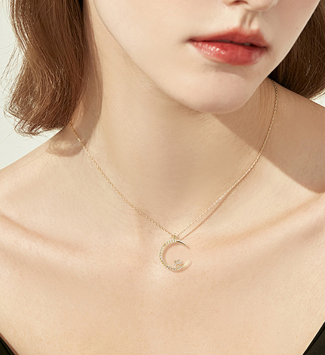 Miniyou™ Starry Moonlight
