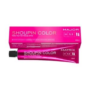 InstaHue Hair Coloring Shampoo