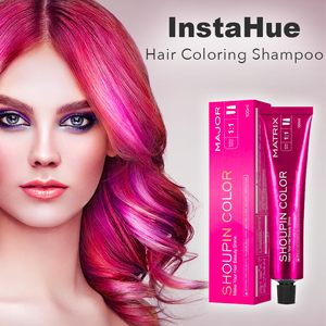InstaHue Hair Coloring Shampoo