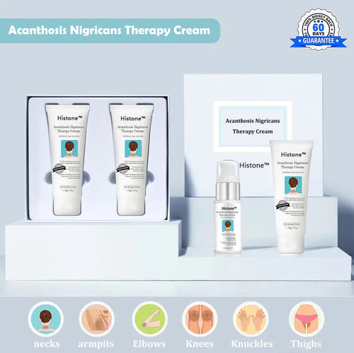 Acanthosis Nigricans Hyperpigmentation Therapy Cream
