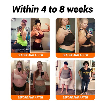 (🎁Mother's Day Deals) 𝐁𝐞𝐞 𝐓𝐨𝐱𝐢𝐧 𝐆𝐢𝐧𝐠𝐞𝐫 𝐎𝐢𝐥 𝐍𝐚𝐭𝐮𝐫𝐚𝐥 𝐑𝐞𝐩𝐚𝐢𝐫 𝐋𝐨𝐬𝐞 𝐖𝐞𝐢𝐠𝐡𝐭 𝐂𝐚𝐩𝐬𝐮𝐥𝐞𝐬
