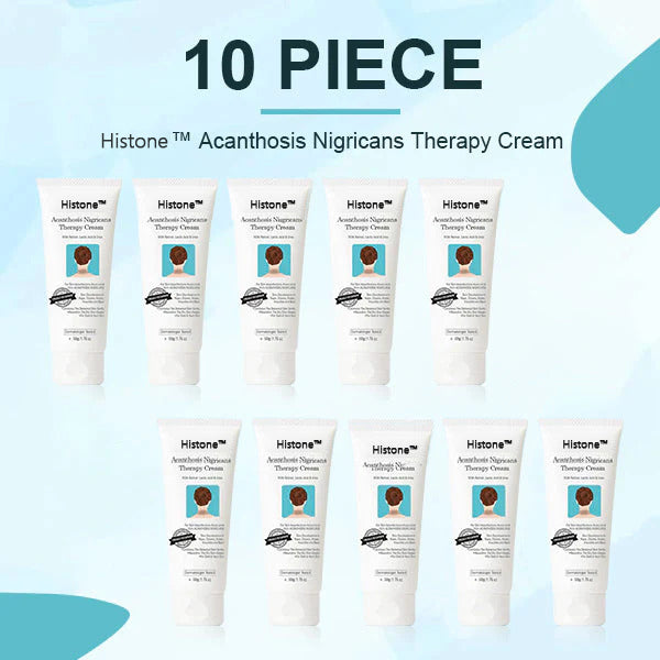 Acanthosis Nigricans Hyperpigmentation Therapy Cream