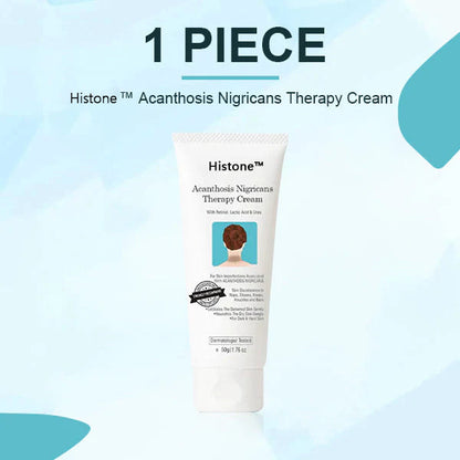 Acanthosis Nigricans Hyperpigmentation Therapy Cream